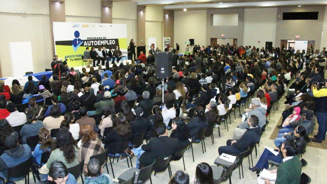 Arranca subprograma de Fomento al Autoempleo 