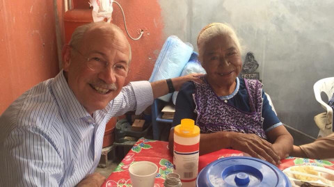 Celebran en Matamoros última sesión de cabildo del año