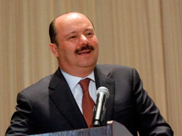 Procesan a 4 exfuncionarios de César Duarte