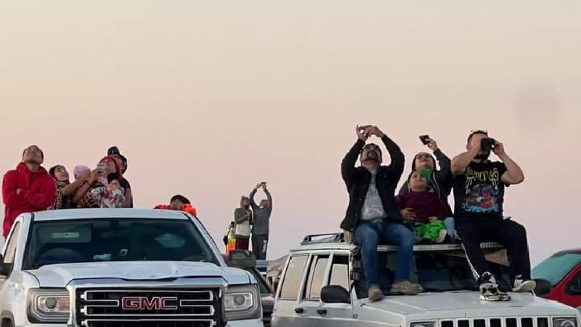 SpaceX logra con éxito quinto lanzamiento; Regresa a la base Super Heavy