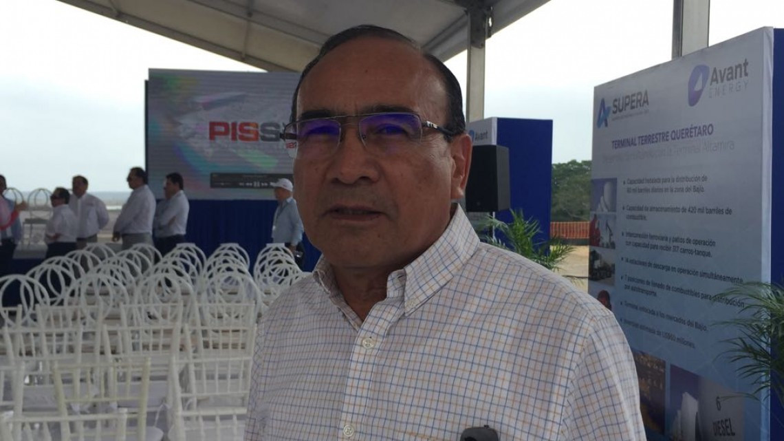 Constructores perciben beneficios con el tema de la reforma energética