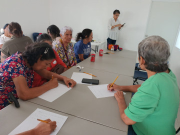 INMUJER Nuevo Laredo promueve derechos de las mujeres a través de talleres comunitarios
