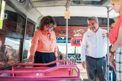 Refuerza Tamaulipas compromiso contra la violencia de género y activa medidas de protección para las mujeres