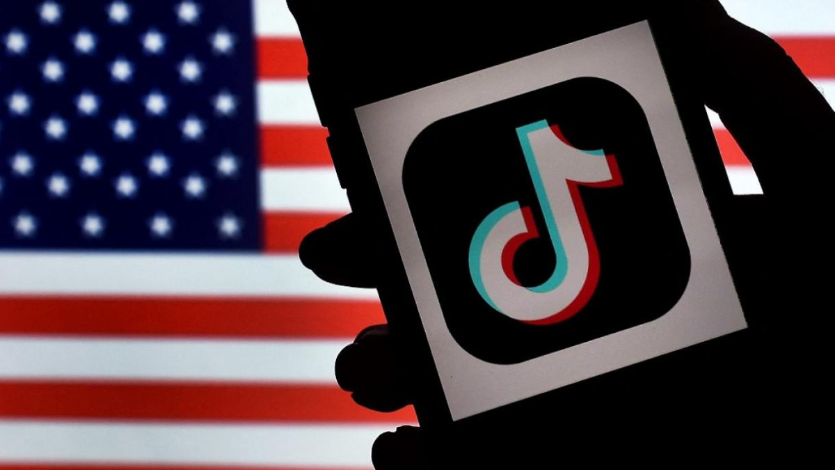Cámara baja vota por prohibir TikTok en EU si no corta lazos con matriz china