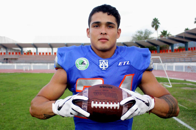 Van Correcaminos a Tazón Azteca