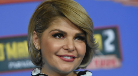 Itatí Cantoral da positivo a coronavirus