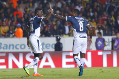 Rayados da vida a final regia; le pega primero a Monarcas en la semifinal