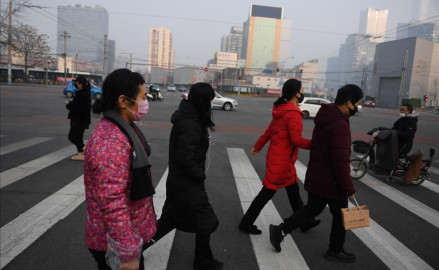 Segmentación de movilización, medida para la contención del COVID-19 en México