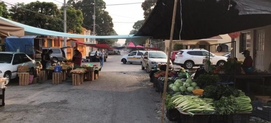 Establecimientos se preparan para abrir sus negocios de nueva cuenta en Texas