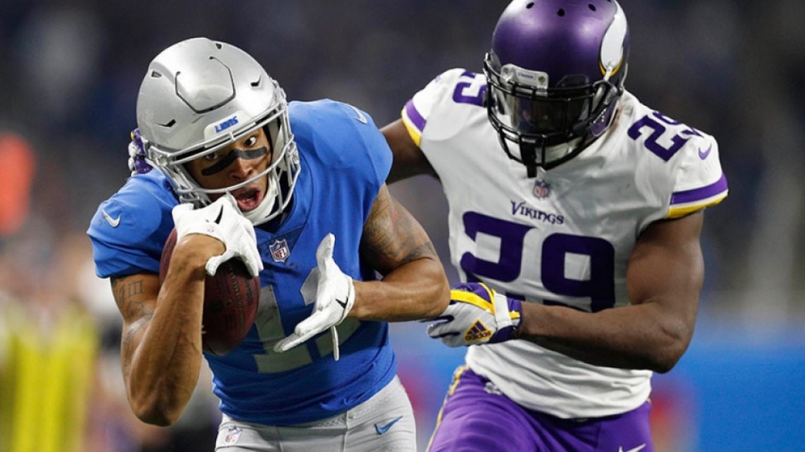 Resumen semana 12 NFL