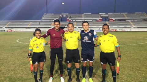 Atlético Reynosa se lleva el primer clásico fronterizo ante Gavilanes
