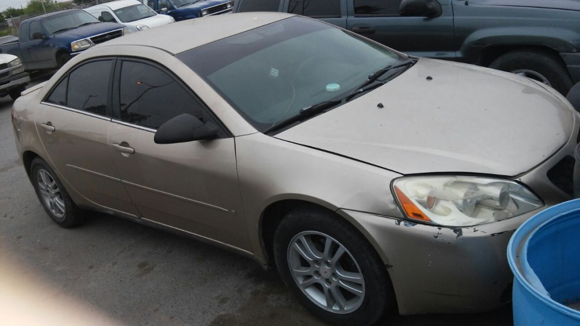 Detienen a hombre por cometer delitos de atentado a la seguridad