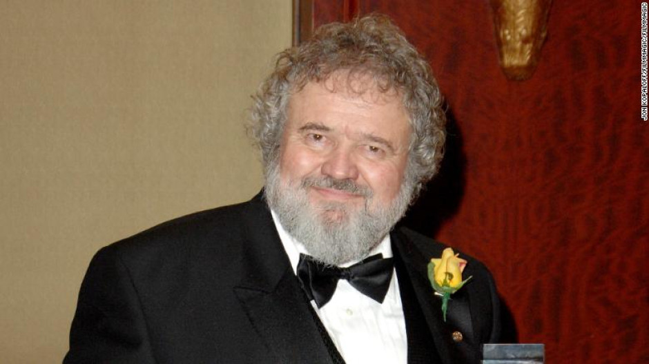 El director de fotografía, Allen Daviau, fallece a los 77 años por COVID-19