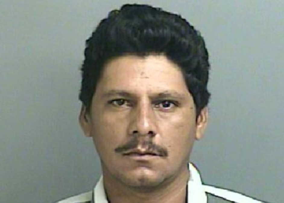 Capturan a Francisco Oropesa, mexicano acusado de matar a 5 de sus vecinos