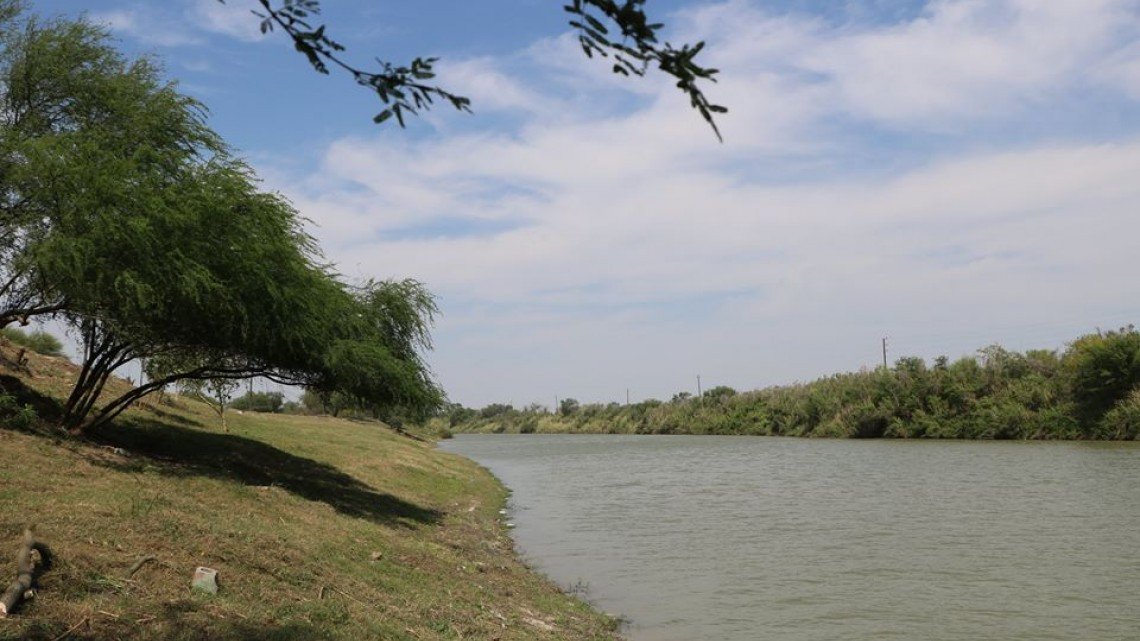 Dan mantenimiento a "La playita”