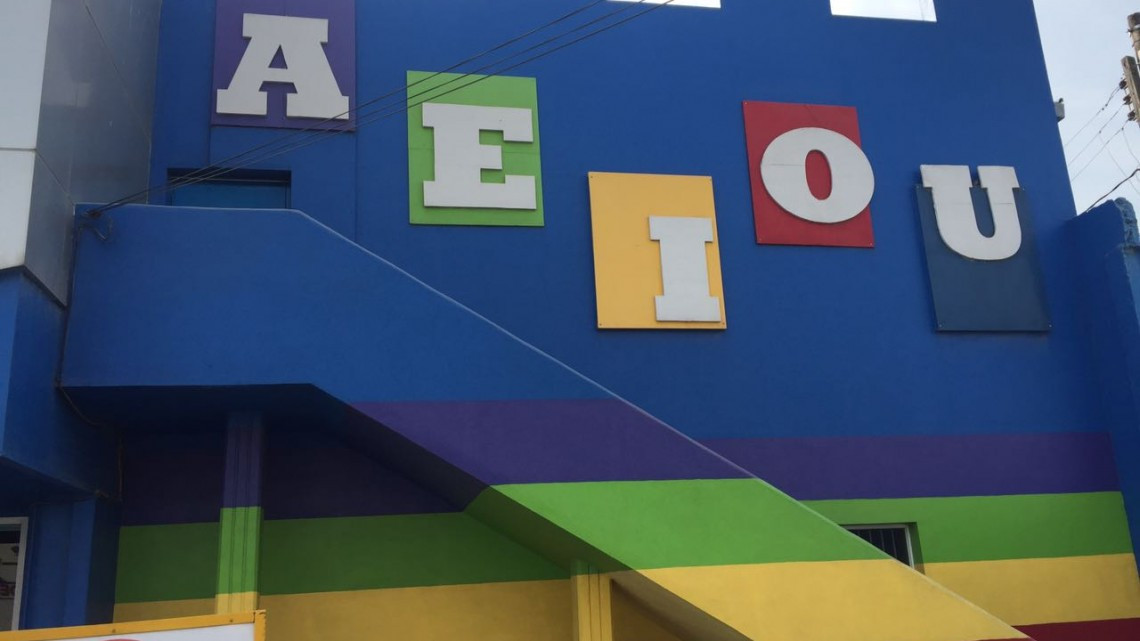 Estalla manifestación en guarderías de Matamoros