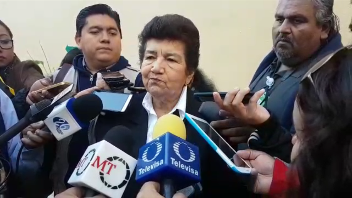 No hay recortes a partidas federales que recibe Tampico
