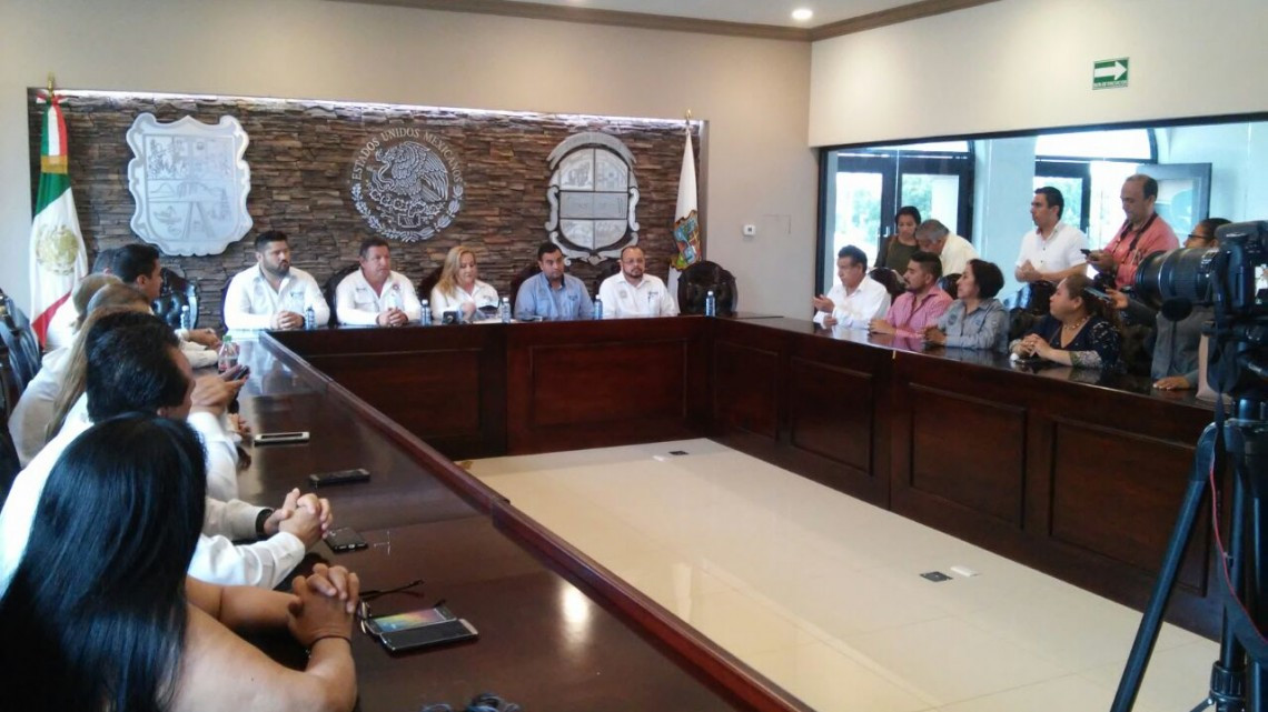 Altamira listo para recibir a vacacionistas