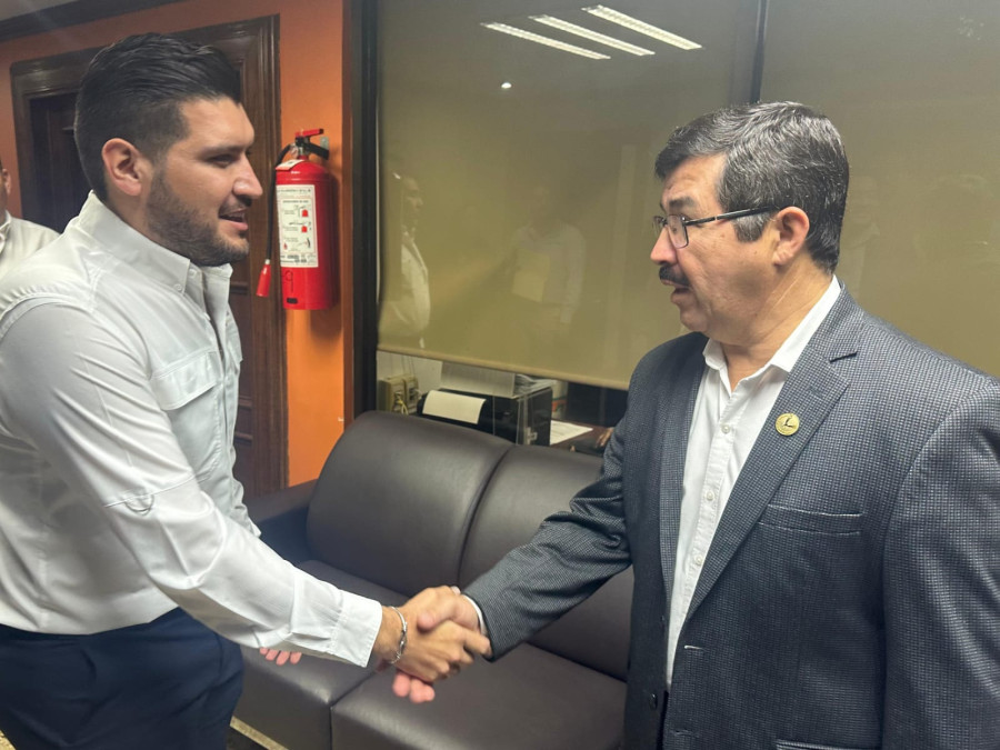 UAT y Gobierno de Matamoros impulsaran proyectos educativos