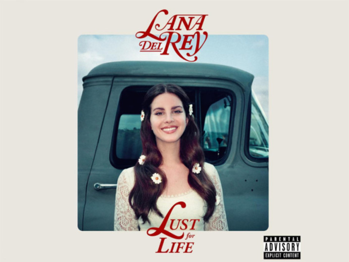 Lana del Rey presenta adelanto del nuevo sencillo “Change”