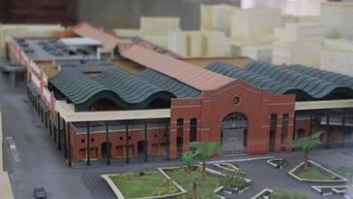 Presenta Turismo "Días de playa"