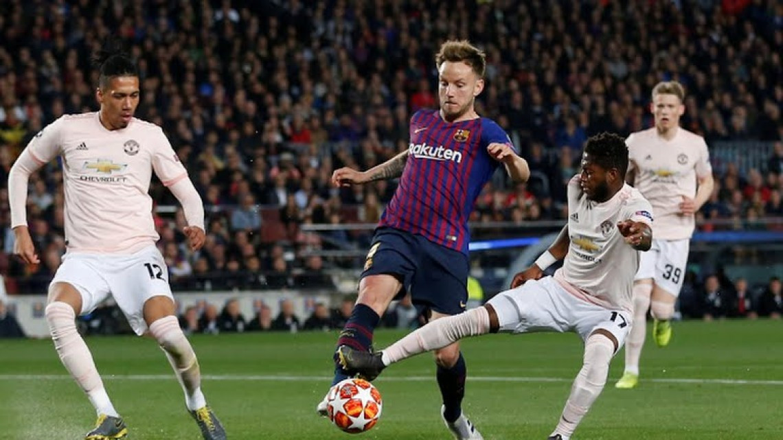 Conoce los primeros clasificados a Semifinales de la Champions League