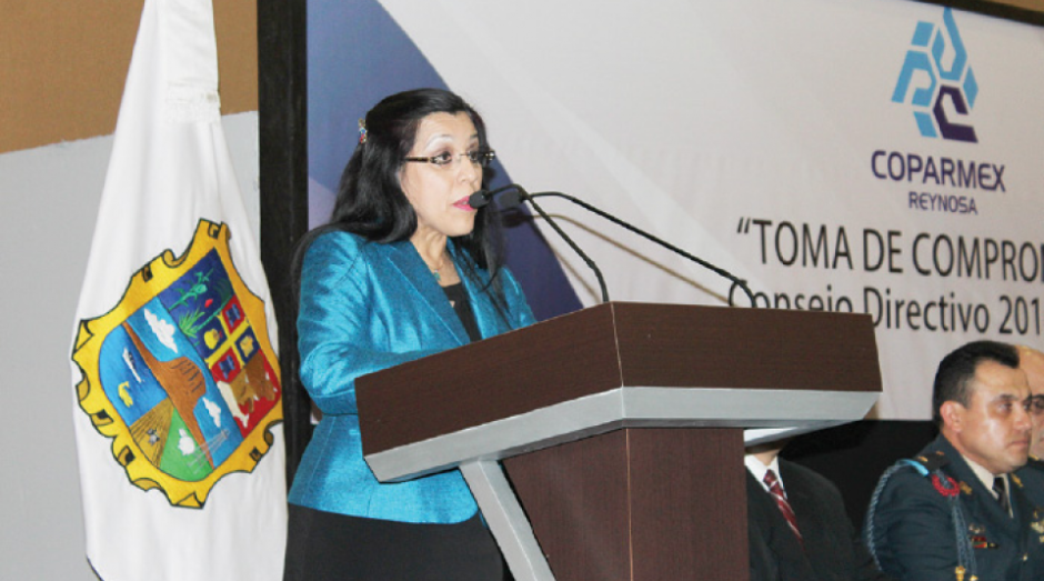 Toca  a la ciudadanía actuar en el SEA: Coparmex