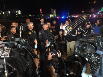 Muere el supuesto autor de los paquetes bomba de Texas