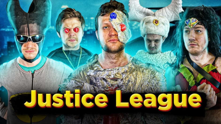 Crean la versión ‘barata’ del ‘Snyder Cut’