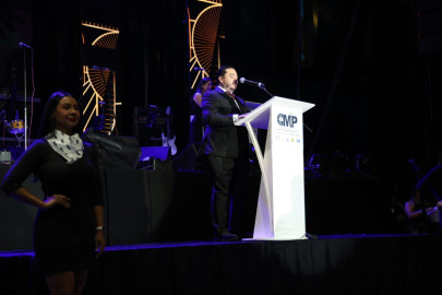 Trabajamos para un México más limpio; Clausuran Congreso Mexicano del Petróleo