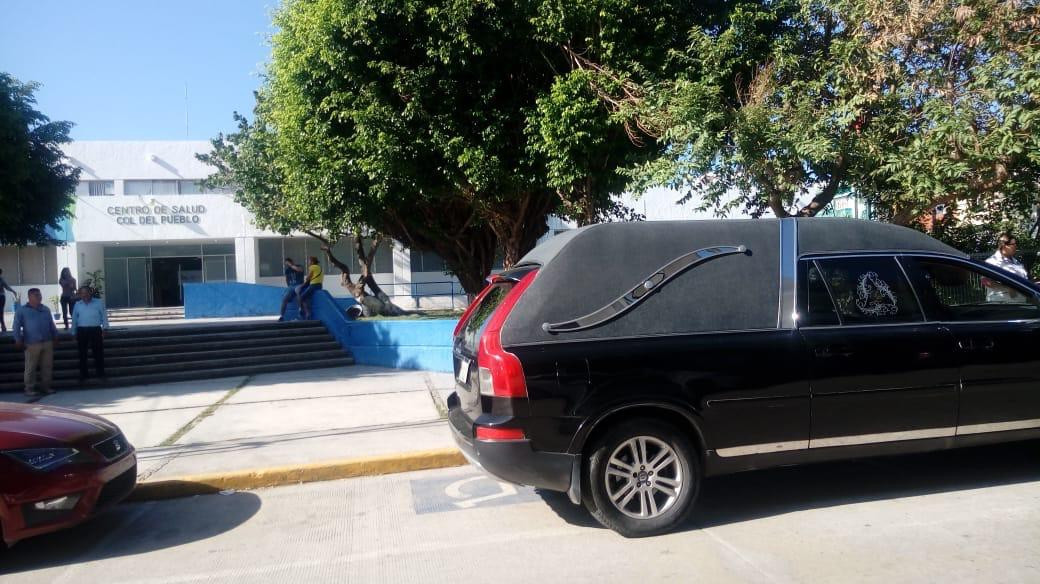 Infarto le rebata la vida a hombre de 36 años de edad 