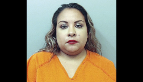 Acusan a mujer de gran fraude