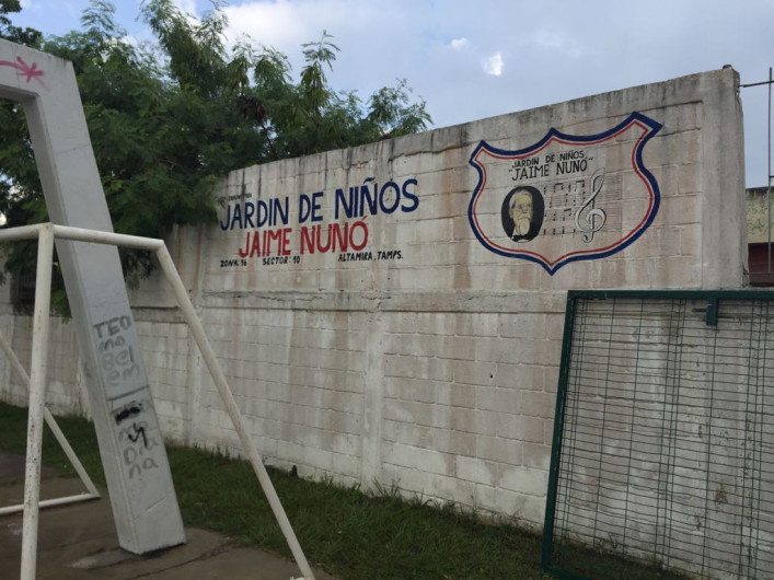 Roban dinero para desayunos escolares en preescolar 