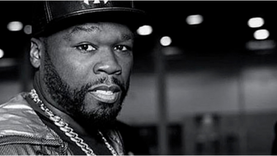 50 Cent es demandado por una mujer tras ser golpeada