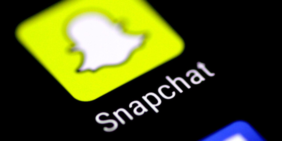 Rescatan a joven secuestrada gracias a Snapchat