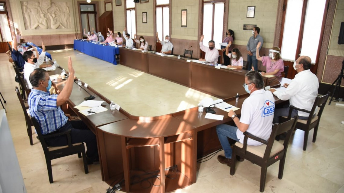 Otorgan en Tampico nuevos descuentos en el pago del predial