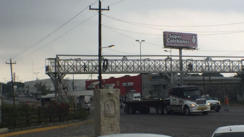 Gestionan recursos federales para continuar proyecto de rehabilitación