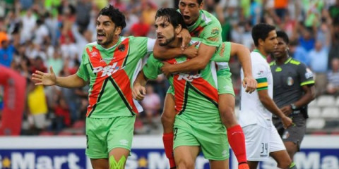 Correcaminos pierden ante los Bravo de Ciudad Juárez