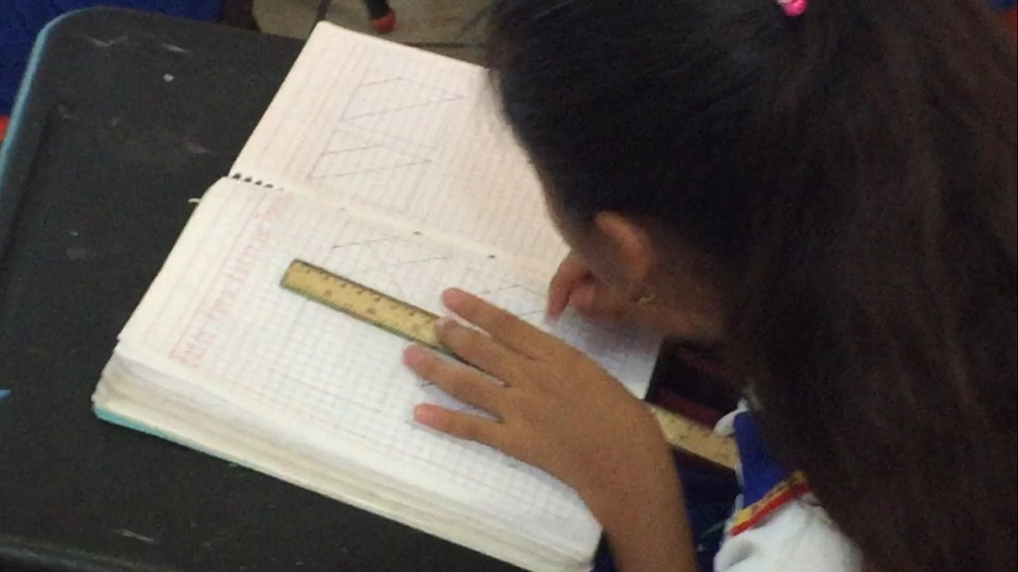 Necesario planear la infraestructura escolar