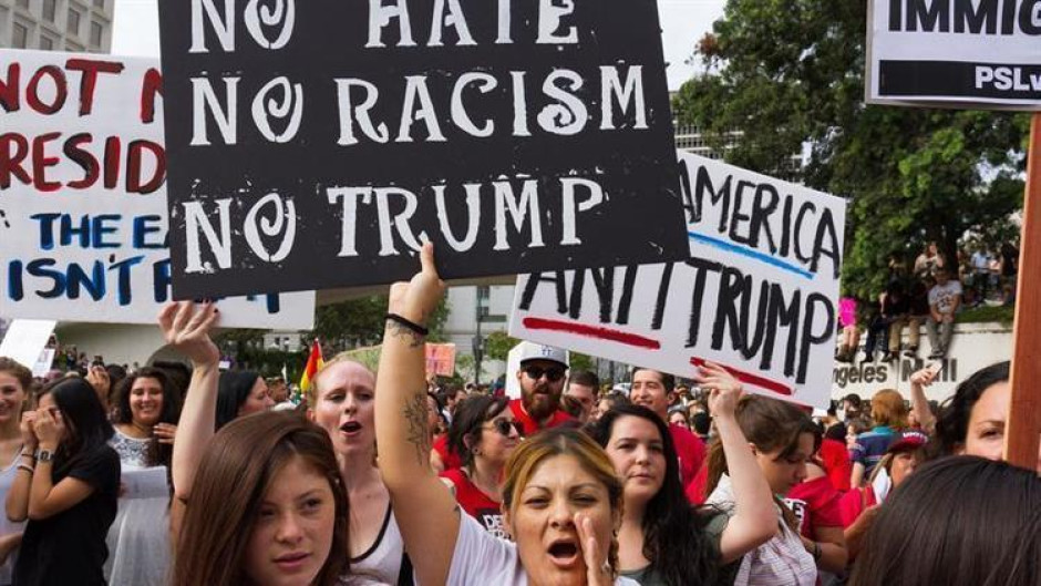 Aseguran que jornada "Un día sin inmigrantes" fue exitosa