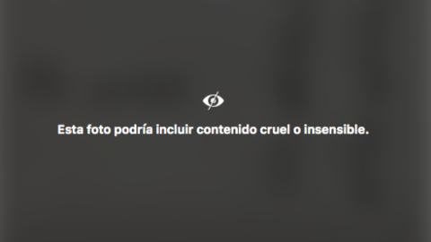 Facebook censura memes del 9/11