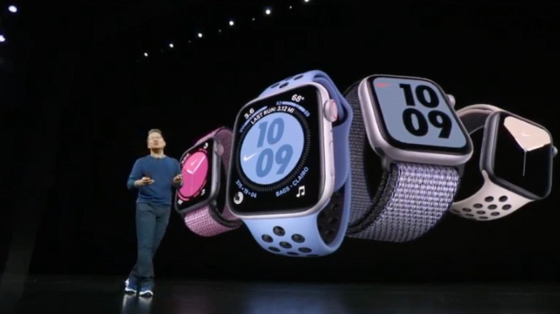 Apple presenta el nuevo iPhone 11 y otras novedades