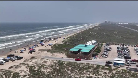 Recuperan cuerpo de adolescente desaparecido en Isla del Padre