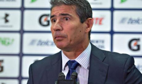 Dan de alta al "Yayo" De la Torre