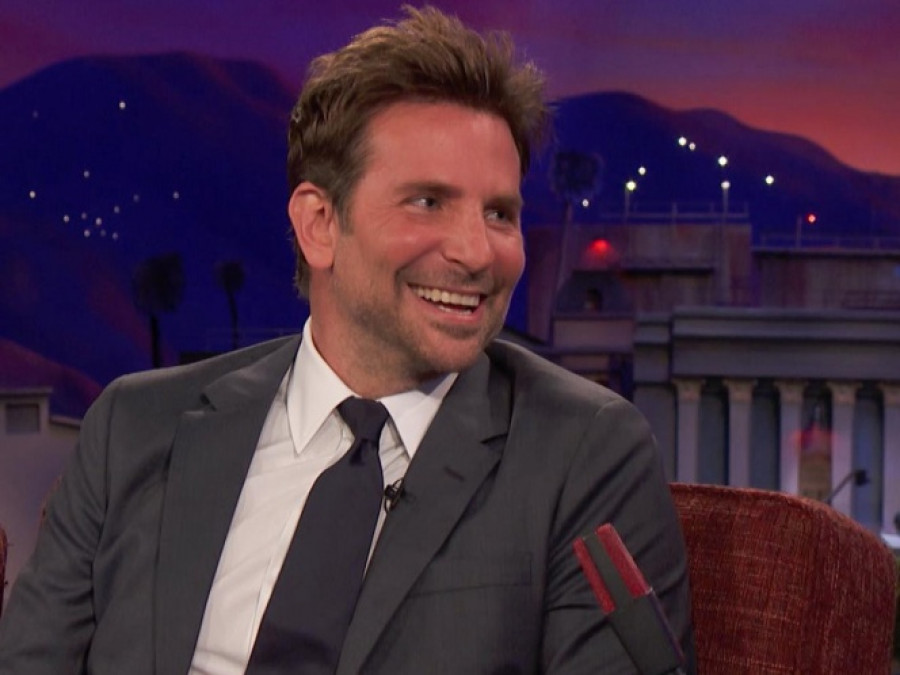 Bradley Cooper podría protagonizar nueva película de Guillermo Del Toro