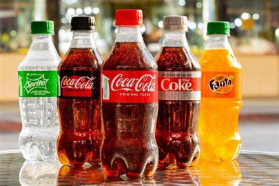 Lanza Coca-Cola botellas de plástico 100% reciclables 