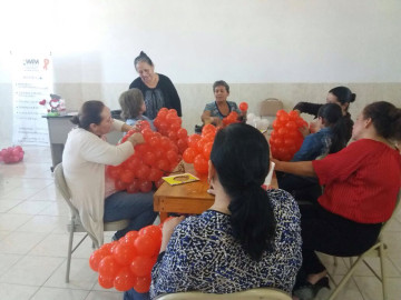 Cuenta Instituto Municipal de la Mujer con nuevo domicilio