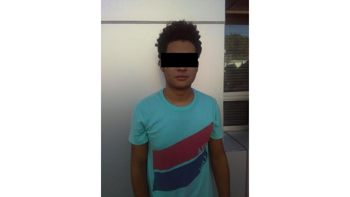 Rescatan y aseguran a migrantes secuestrados