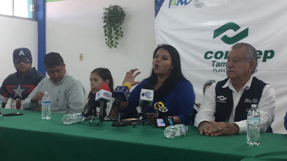 Presentan la campaña #UsaElCinturonDeSeguridad