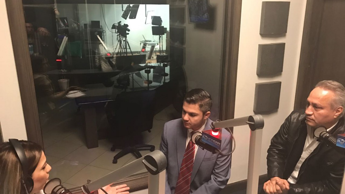 Regidores buscan mejorar recolección de basura